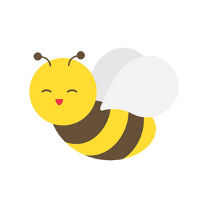 Flying Bee